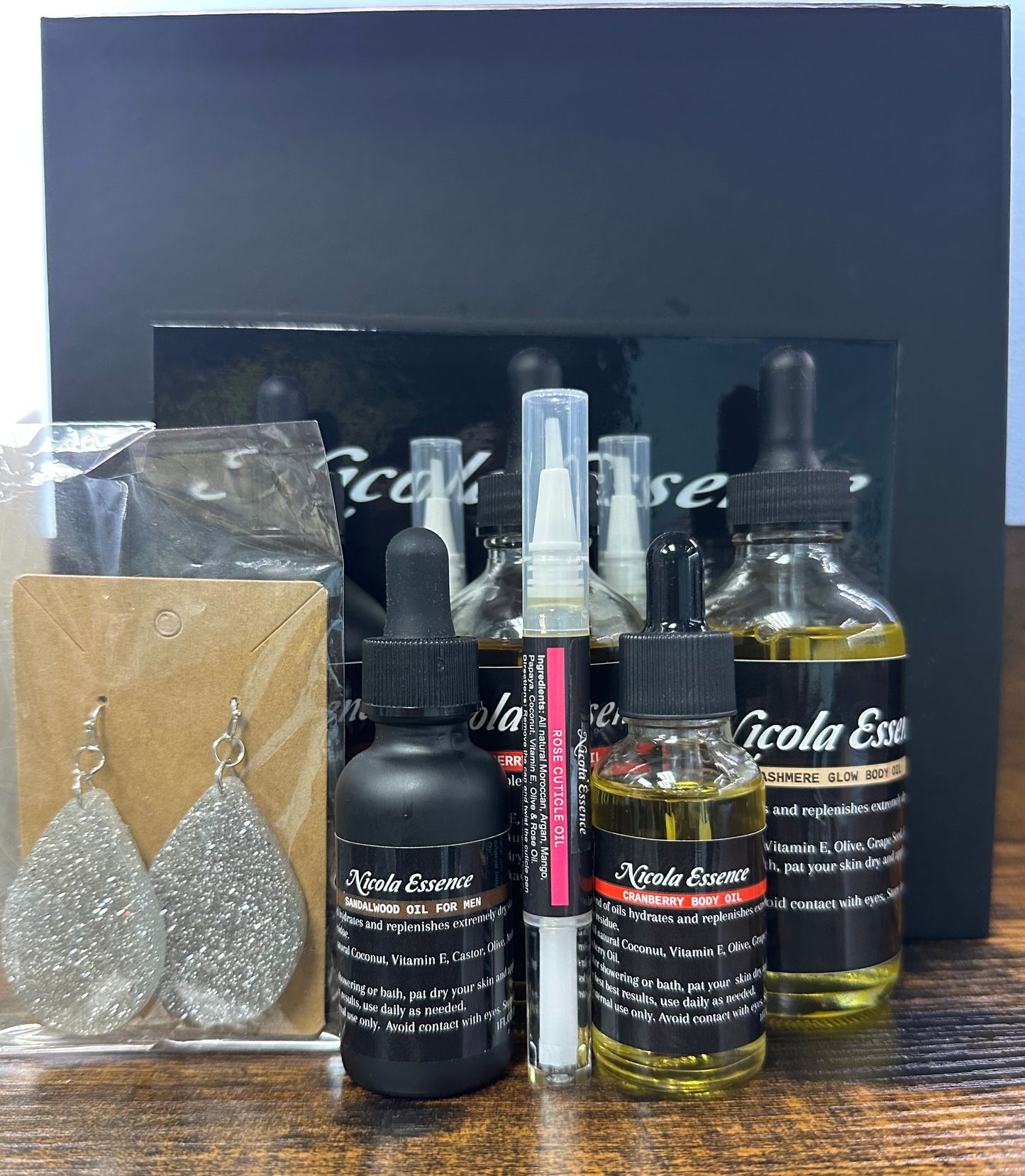 Royalty Gift Box