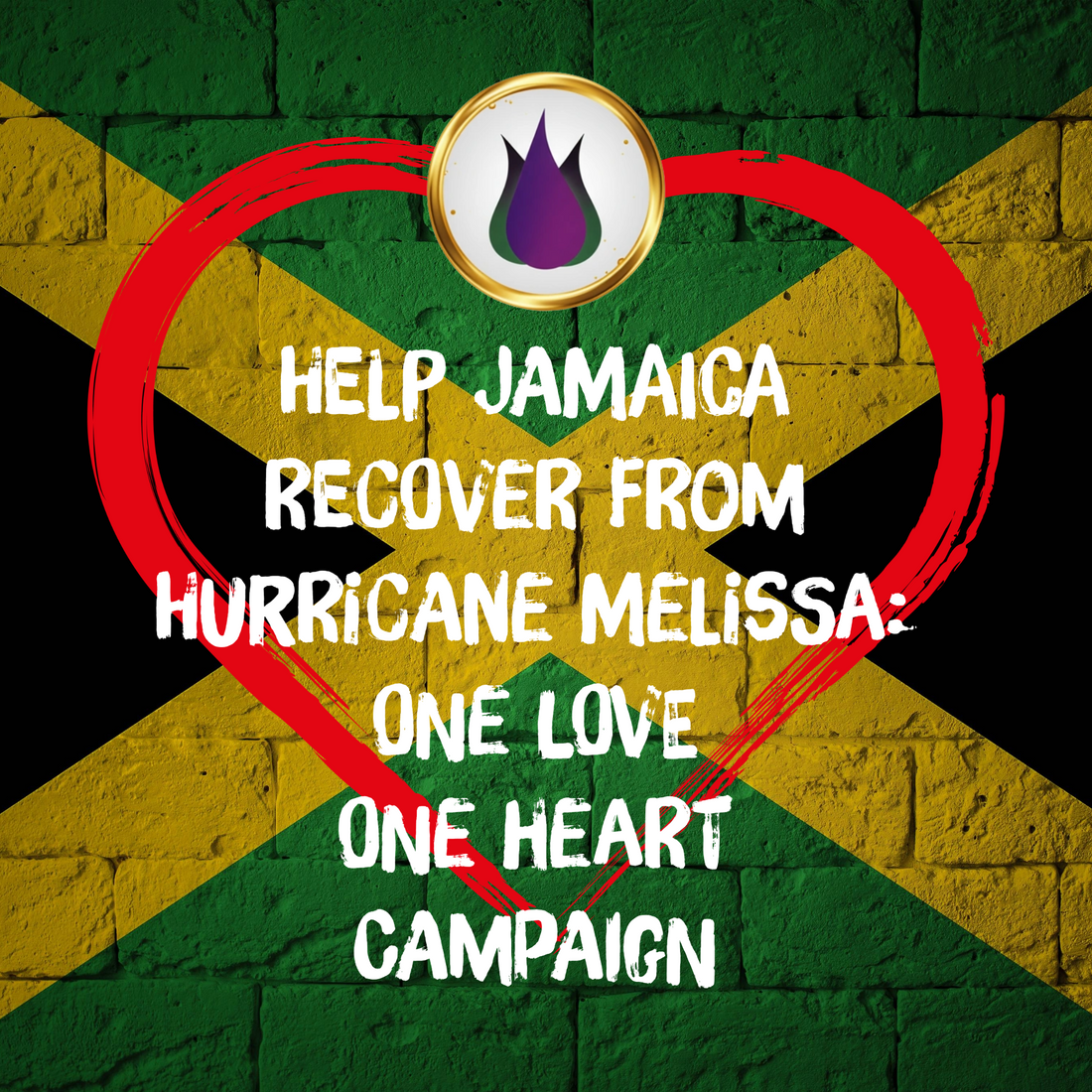 One Love, One Heart: A Season of Beauty, Community, and Giving