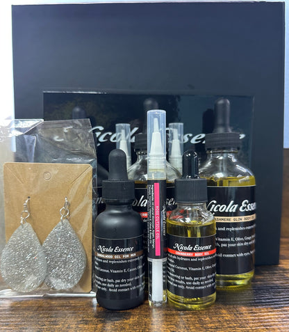 Royalty Gift Box