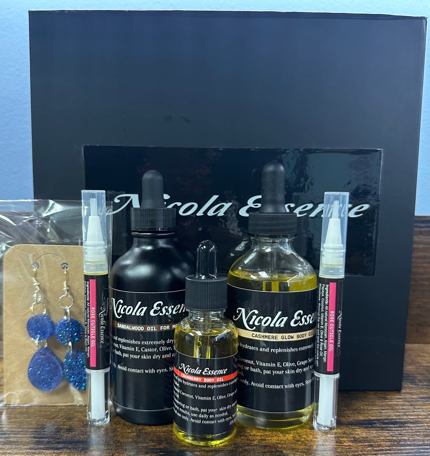 Deluxe Gift Box