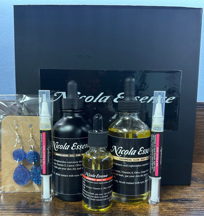 Deluxe Gift Box