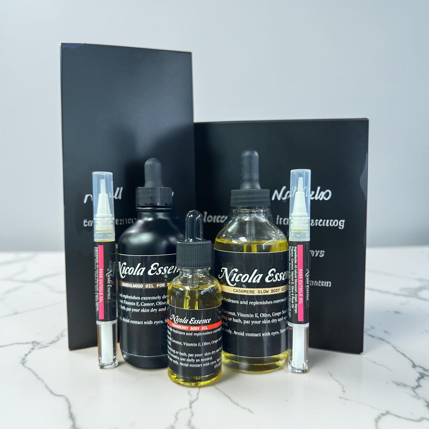 Deluxe Gift Box