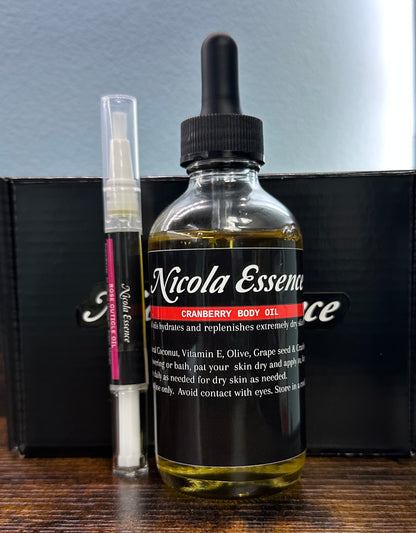 Mini Gift Box