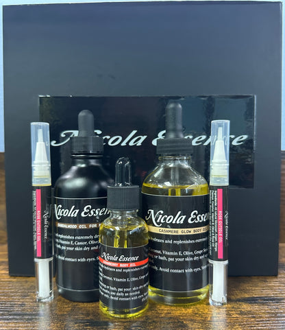 Deluxe Gift Box