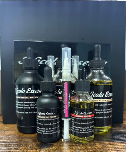 Royalty Gift Box