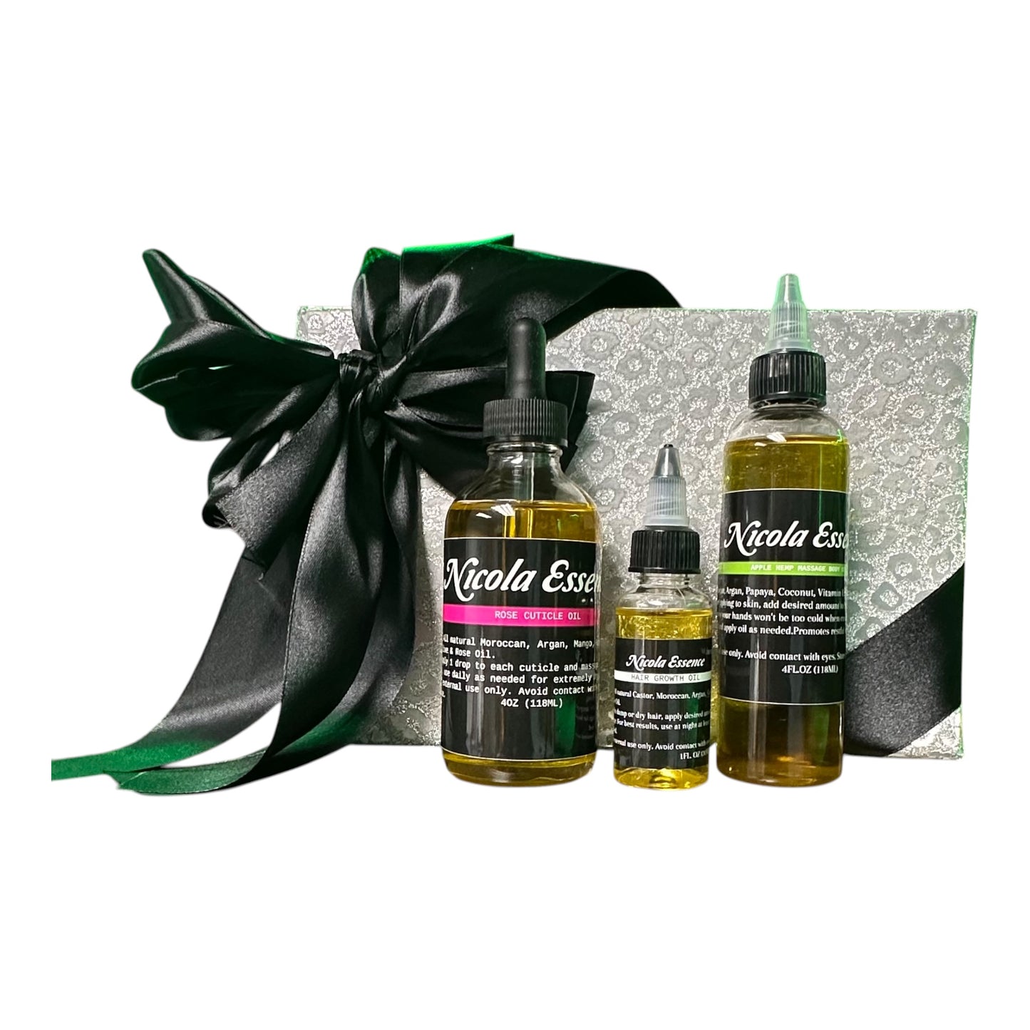 Gift Wrapping Services