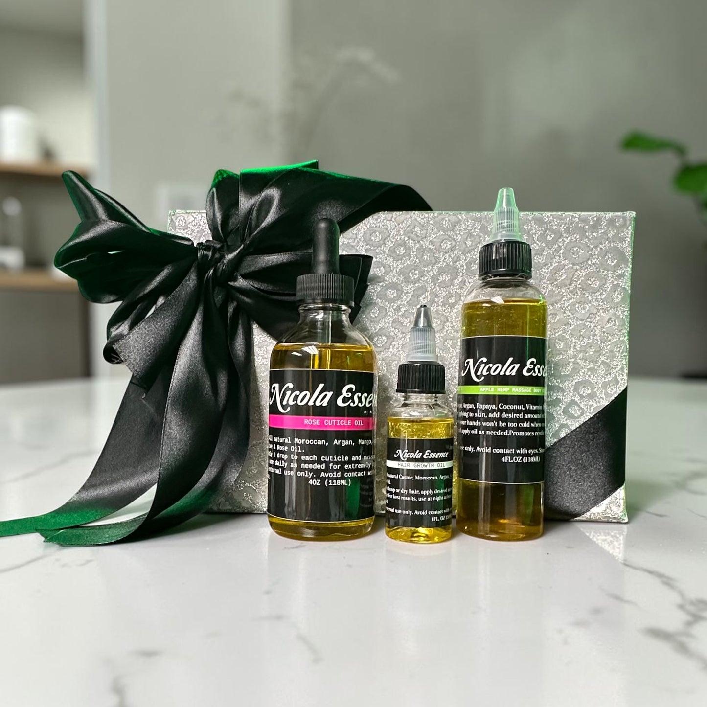 Gift Wrapping Services