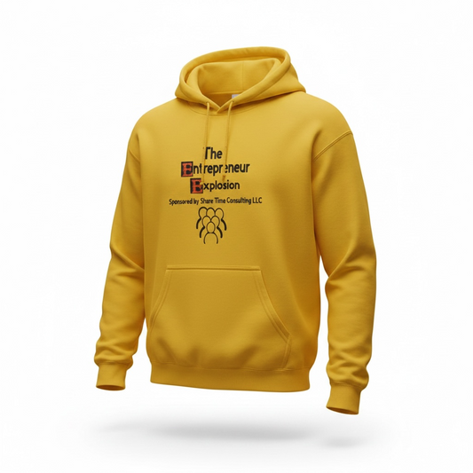 Hoodies by Lady Lynn's Designs