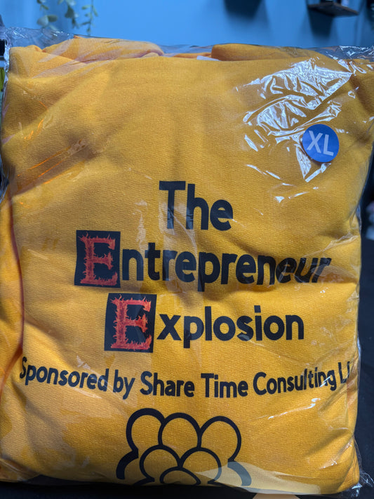 Hoodies by Lady Lynn